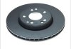 Гальмівний диск ATE 24.0125-0107.1 (фото 2)
