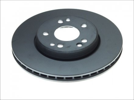 Гальмівний диск ATE 24.0125-0107.1 (фото 1)