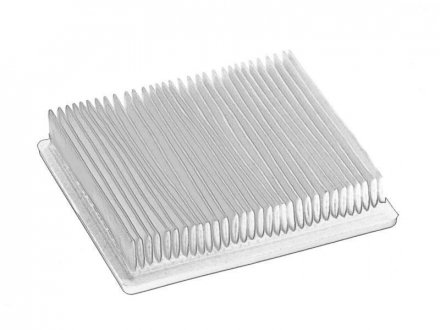 Фільтр повітря CHRYSLER JEEP 04593880AA