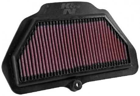 Фільтр повітря Filters K&N KA-1016 (фото 1)