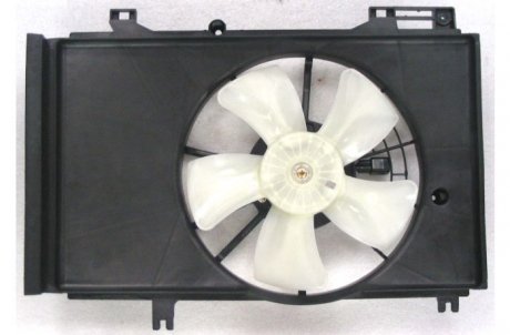 Вентилятор радіатора NRF 47551 (фото 1)