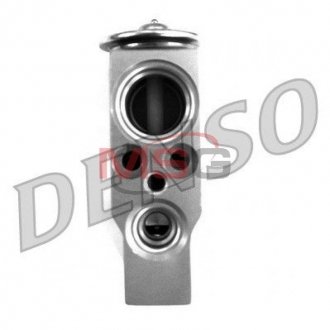 Розширювальний клапан кондиціонера DENSO DVE12001