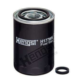 Фільтр палива HENGST FILTER H177WK