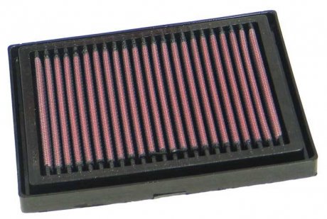 Фільтр повітря Filters K&N AL-1004 (фото 1)