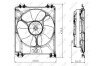 Вентилятор радіатора NRF 47677 (фото 1)