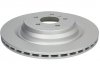 Тормозной диск ATE 24.0122-0296.1 (фото 2)