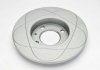 Гальмівні диски ATE 24.0312-0106.1 (фото 3)