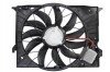 Вентилятор радіатора NRF 47852 (фото 2)