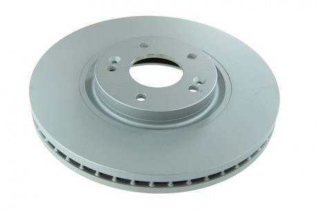 Гальмівний диск ATE 24.0132-0169.1 (фото 1)