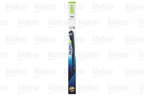 Щітки склоочисника VAL577976 Valeo 577976 (фото 1)