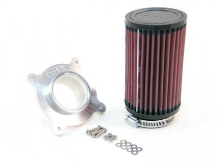 Фільтр повітря Filters K&N YA-7006