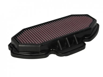 Фільтр повітря Filters K&N HA-7012