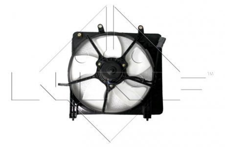 Вентилятор радіатора NRF 47487 (фото 1)