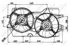 Вентилятор радіатора NRF 47031 (фото 1)