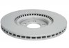 Гальмівний диск ATE 24.0125-0123.1 (фото 5)