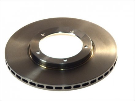 Гальмівний диск ATE 24.0120-0103.1 (фото 1)