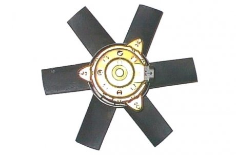 Вентилятор радіатора NRF 47619 (фото 1)