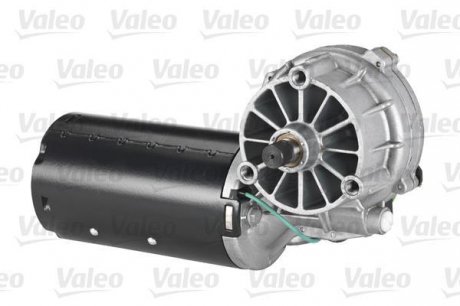 Мотор склоочисника VAL Valeo 404610