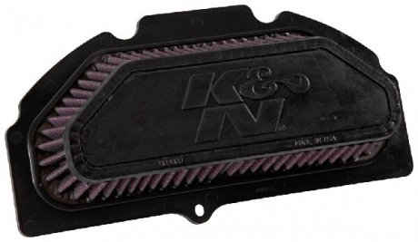 Фільтр повітря K&N SU-9915