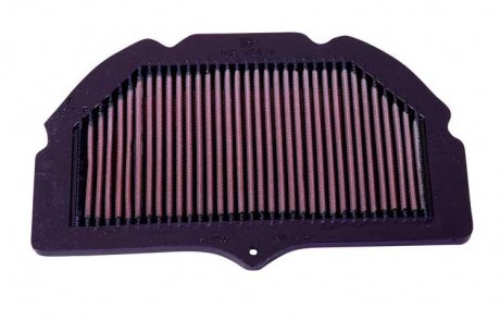 Фільтр повітря Filters K&N SU-7500