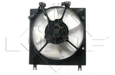 Вентилятор радіатора NRF 47492 (фото 1)