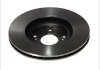 Гальмівний диск ATE 24.0125-0173.1 (фото 2)