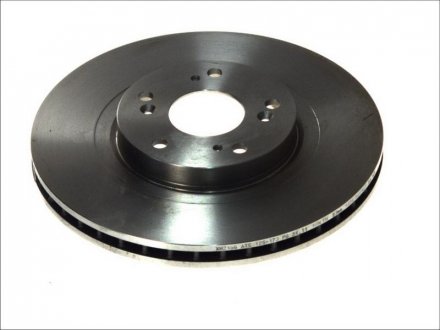 Гальмівний диск ATE 24.0125-0173.1 (фото 1)