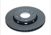 Гальмівний диск ATE 24.0124-0159.1 (фото 2)