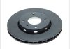 Гальмівний диск ATE 24.0124-0159.1 (фото 1)