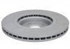 Гальмівний диск ATE 24.0125-0211.1 (фото 3)