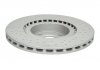 Гальмівний диск ATE 24.0122-0283.1 (фото 3)