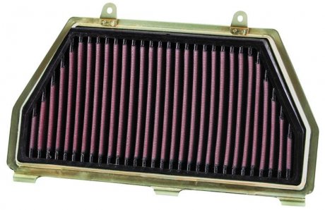 Фільтр повітря Filters K&N HA-6007