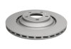 Гальмівний диск ATE 24.0122-0223.1 (фото 2)