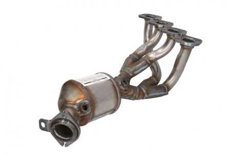 Каталізатор BM CATALYSTS BM91646H