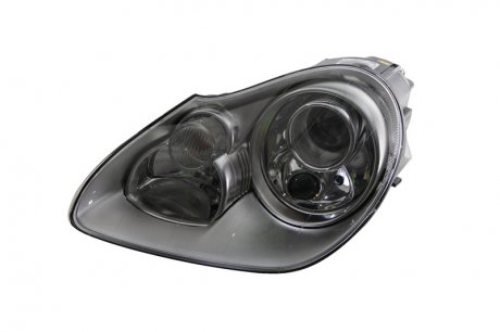 Фото фара головна Valeo 088409 Фара головна Valeo 088409