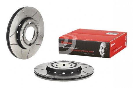 Гальмівні диски BREMBO 09.6799.75