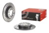 Гальмівні диски BREMBO 08.9460.4X (фото 1)