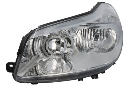 Фара автомобільна VAL088840 Valeo 088840