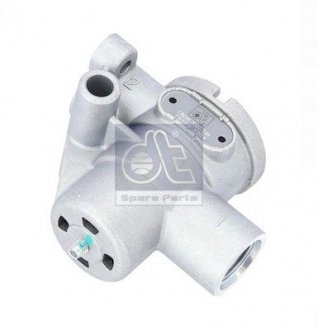 Клапан обмеження тиску DT 6.65146