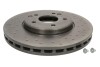 Гальмівні диски BREMBO 09.8304.2X (фото 2)