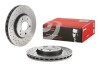 Гальмівні диски BREMBO 09.8304.2X (фото 4)