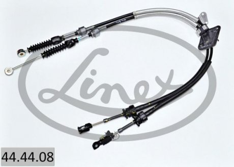 Трос перемикання передач LINEX 44.44.08 (фото 1)