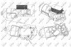 Радіатор масляний FORD FIESTA /MAZDA 3 в зборі NRF 31328 (фото 5)