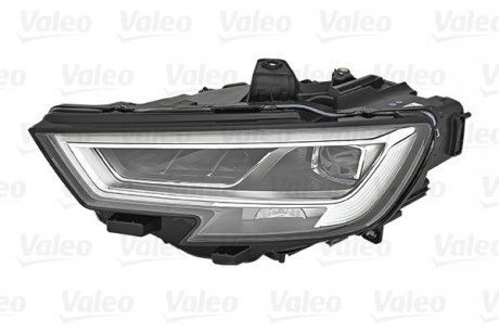 Фара автомобільна VAL046832 Valeo 046832