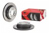 Диск гальмівний XTRA TYL BREMBO 09.B338.2X (фото 1)