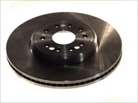 Гальмівний диск BREMBO 09.8315.10 (фото 1)