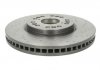 Гальмівні диски BREMBO 09.8402.1X (фото 2)