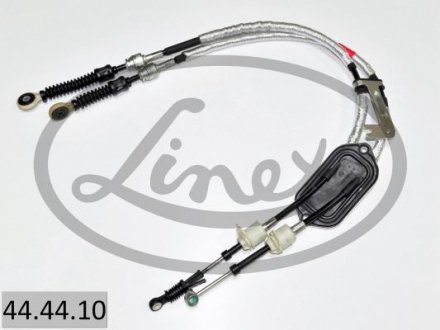 Трос важеля КПП LIN44.44.10 LINEX 44.44.10