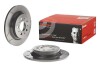 Гальмівні диски BREMBO 08.7765.75 (фото 1)