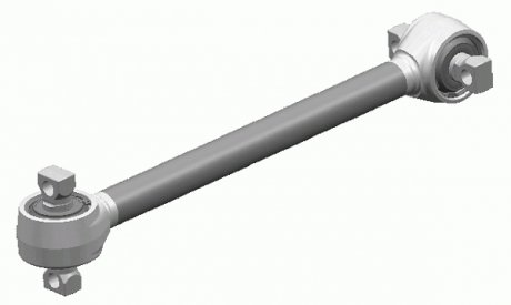 Реактивна тяга LMI36895 LEMFORDER 36895